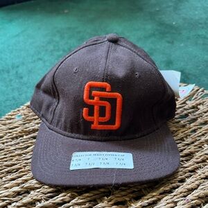 Vintage hat